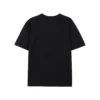 I AM XIS CORE TEE BLACK