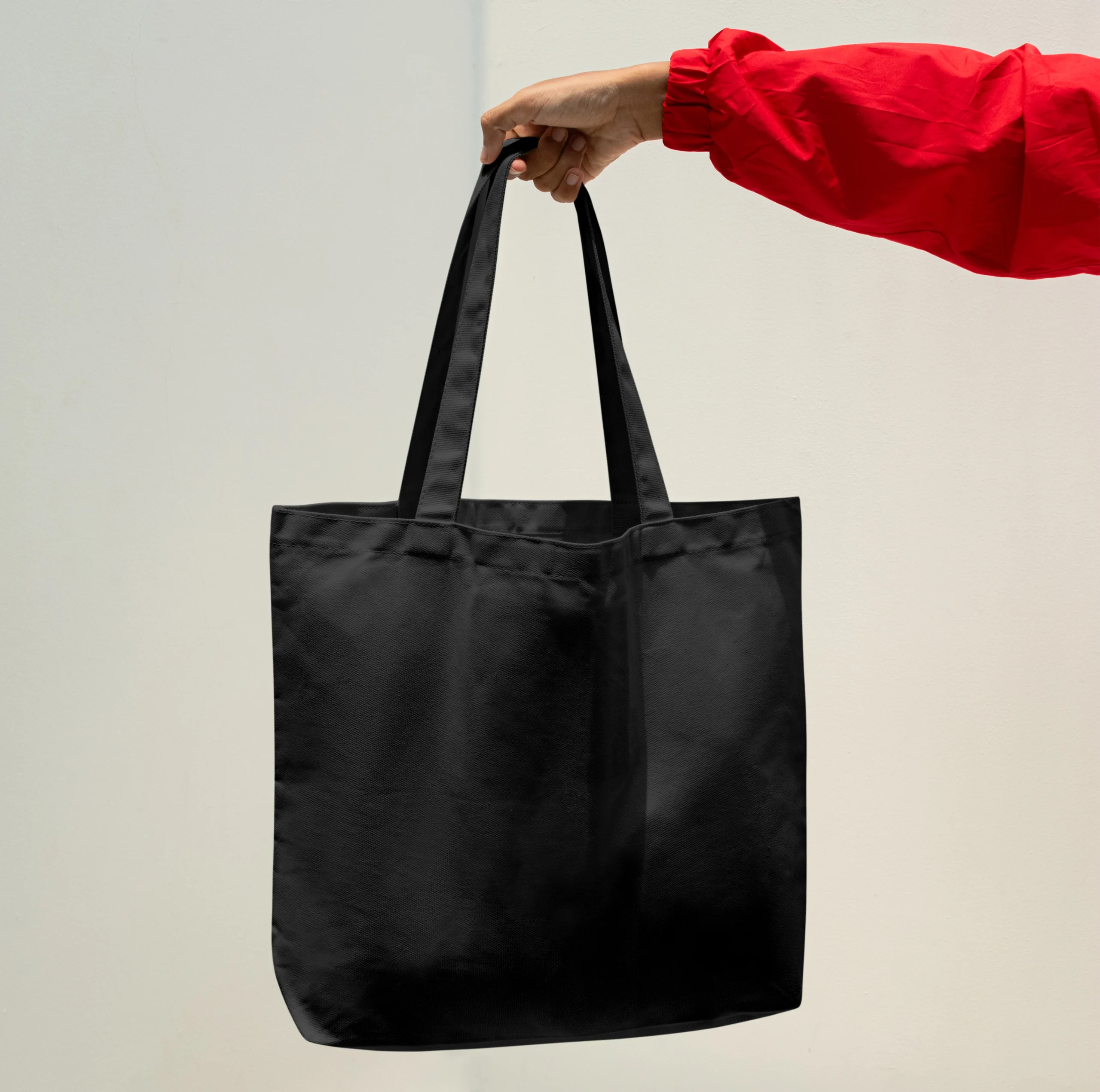 I AM XIS Core Tote I AM XIS Core Tote