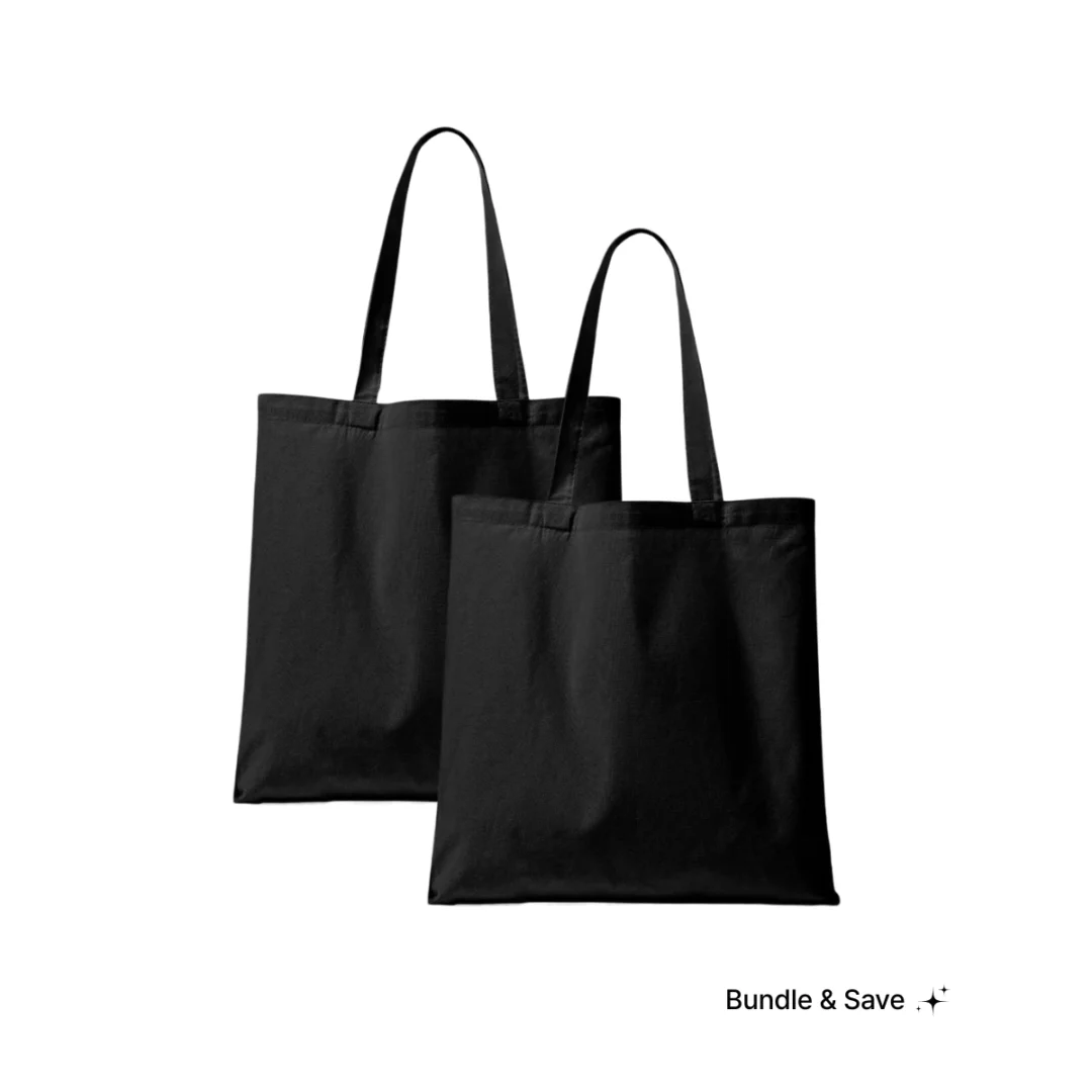 I AM XIS BUNDLE & SAVE CORE TOTE