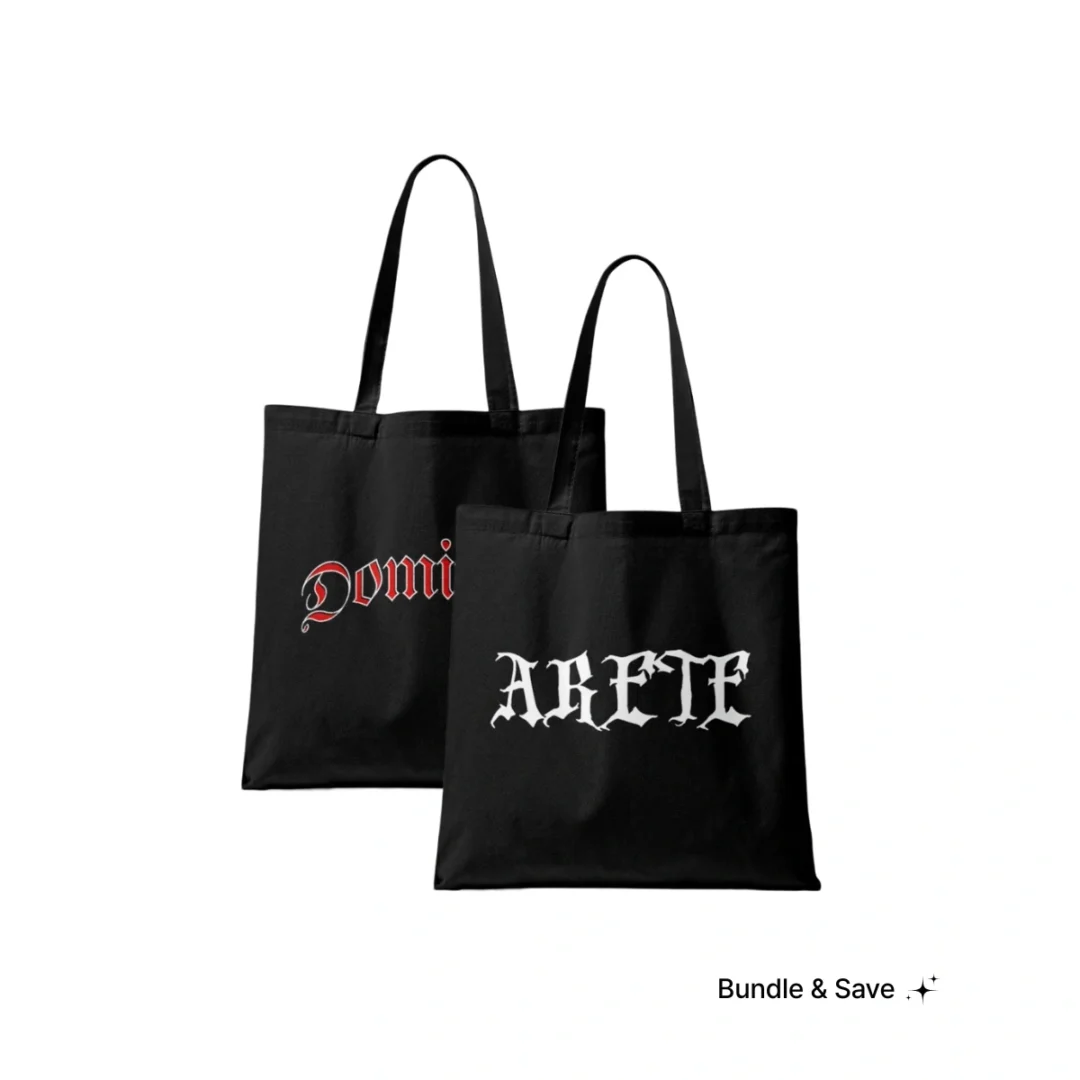 I AM XIS BUNDLE & SAVE STANDARD TOTE