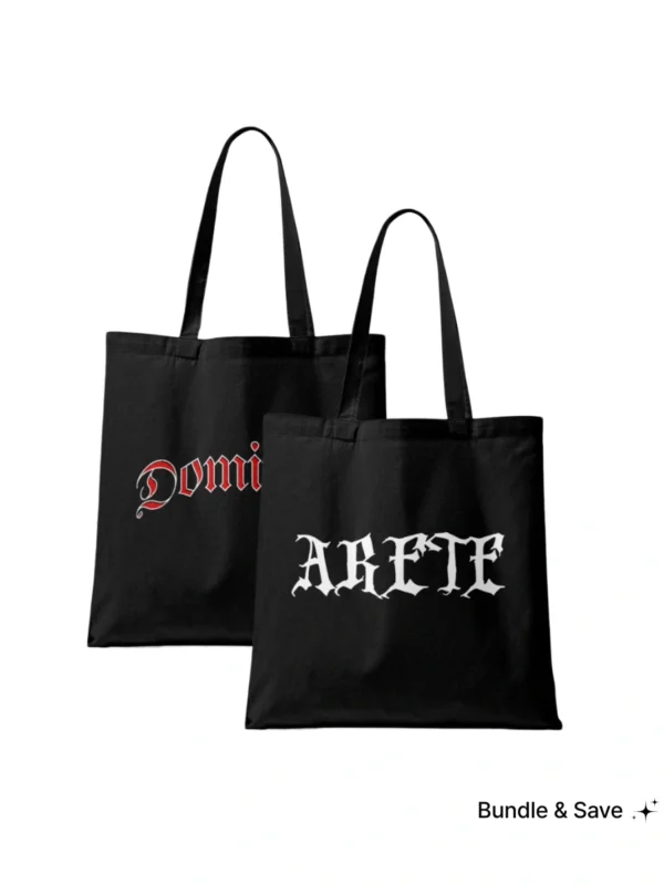 I AM XIS BUNDLE & SAVE STANDARD TOTE