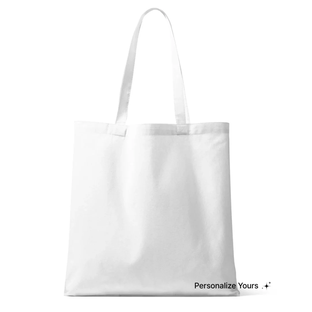 I AM XIS CUSTOM TOTE