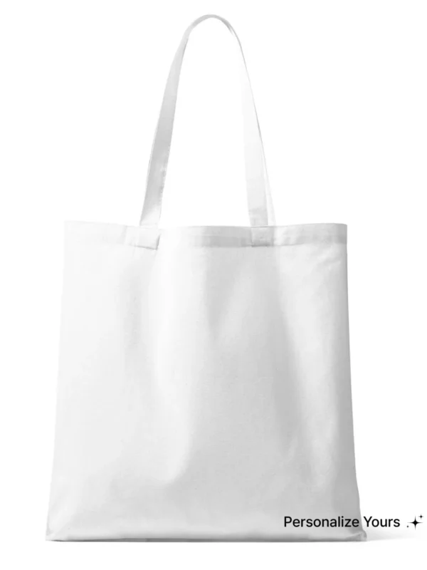 I AM XIS CUSTOM TOTE