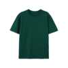 I AM XIS CORE TEE FOREST GREEN I AM XIS CORE TEE FOREST GREEN